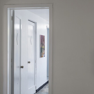 Lea von Wintzingerode. Courtesy of Lulu