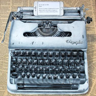 Teen Renaissance. Courtesy of Dallas Museum of Art