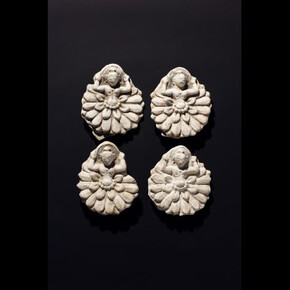 Central Asian Gallery. Courtesy of National Museum of Korea