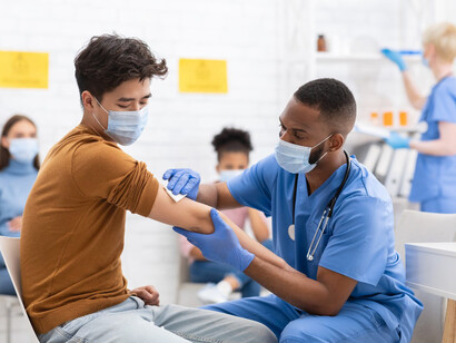 Han pasado 25 meses desde que, en la ciudad de Wuhan, China, se descubrió que cuadros de infección pulmonar que estaba sufriendo la población, se debían a un nuevo coronavirus