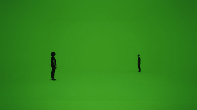James Turrell. Courtesy of MASS MoCA