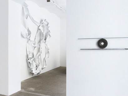 Michael Kienzer. Courtesy of Gallery Elisabeth & Klaus Thoman