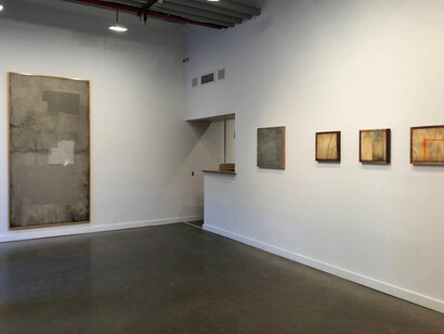 Anthony Adcock. Courtesy of Lyons Wier Gallery