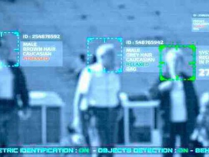 Tecnologías biométricas de control