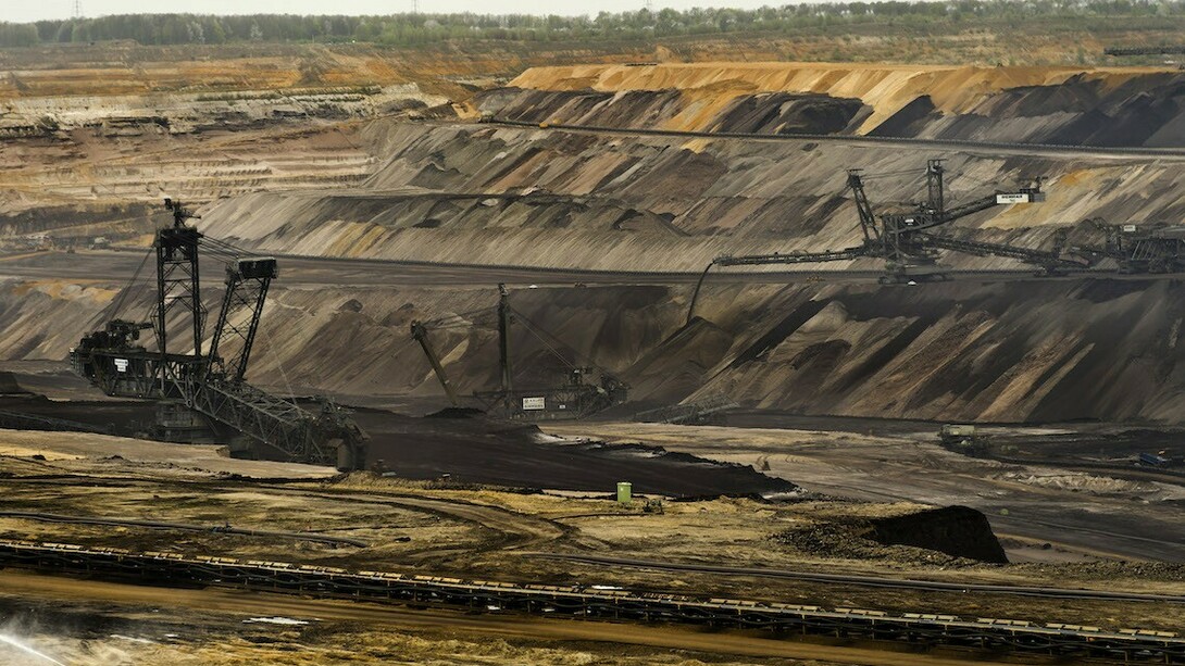 Nell'Antropocene l'essere umano, con le sue attività è riuscito apportando modifiche territoriali, strutturali e climatiche, a incidere sui processi geologici