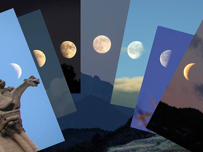 Digital Worlds. Courtesy of The Museum of Fine Arts