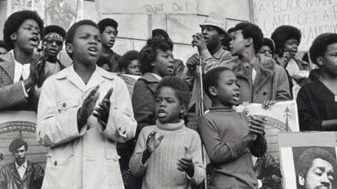 Everyday Beauty. Courtesy of National Museum of African American History and Culture