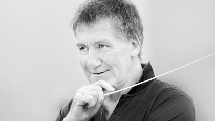 George Fenton, compositore britannico di colonne sonore 