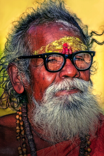 India – Fedele di Shiva