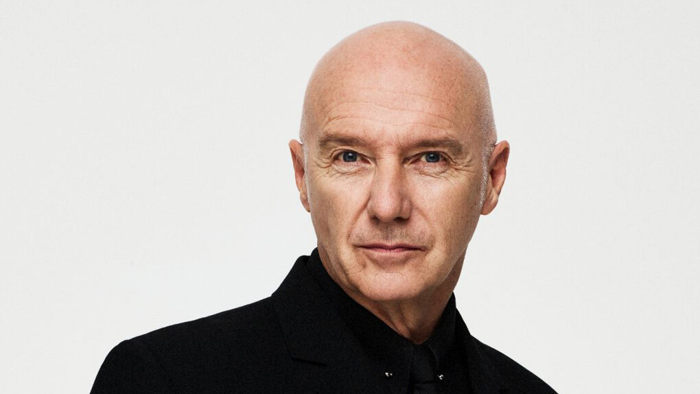 Midge Ure