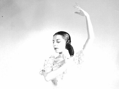 Alicia Alonso