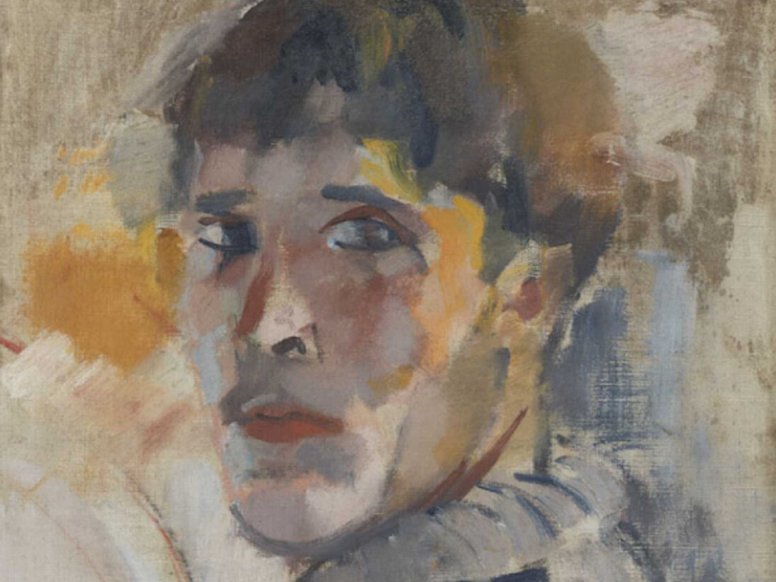Rik Wouters. Courtesy of Royal Museums of Fine Arts of Belgium