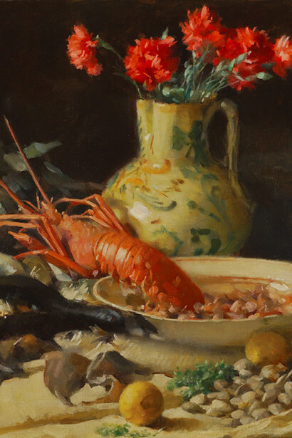 Giovanni Paolo Bedini. Courtesy of Associazione Bologna per le Arti
