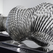 Vadim Kosmatschof. Courtesy of New Tretyakov Gallery