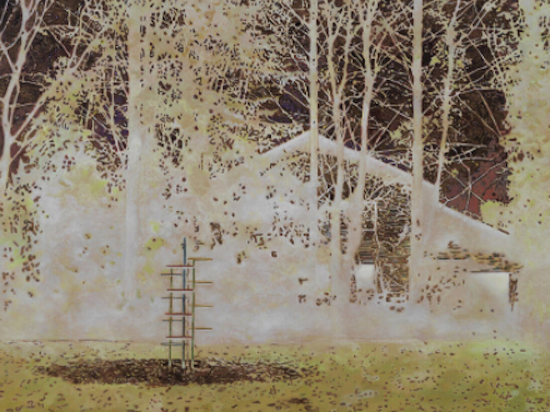 Stefan Kürten. Courtesy of NextLevel Galerie