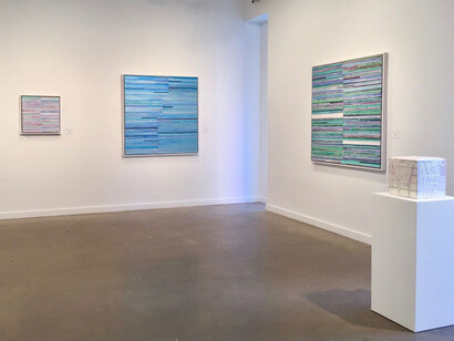 Mark Zimmermann. Courtesy of Lyons Wier Gallery