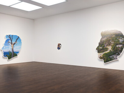 Always On My Mind. Courtesy of Gagosian
