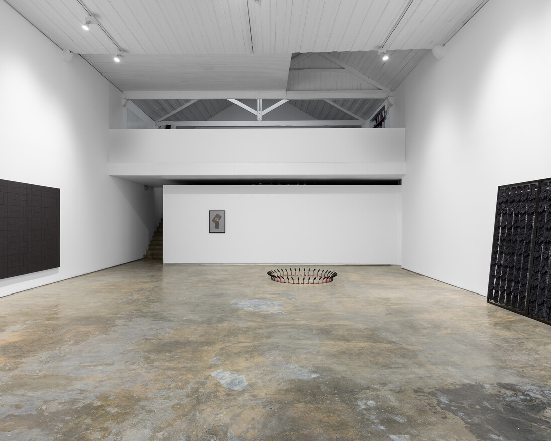 ©Bruno Lopes. Courtesy of Galeria Baginski