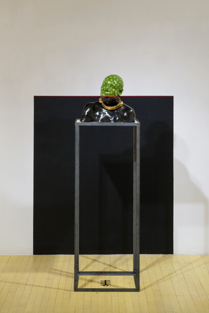 Here we are here. Courtesy of Montreal Museum of Fine Arts