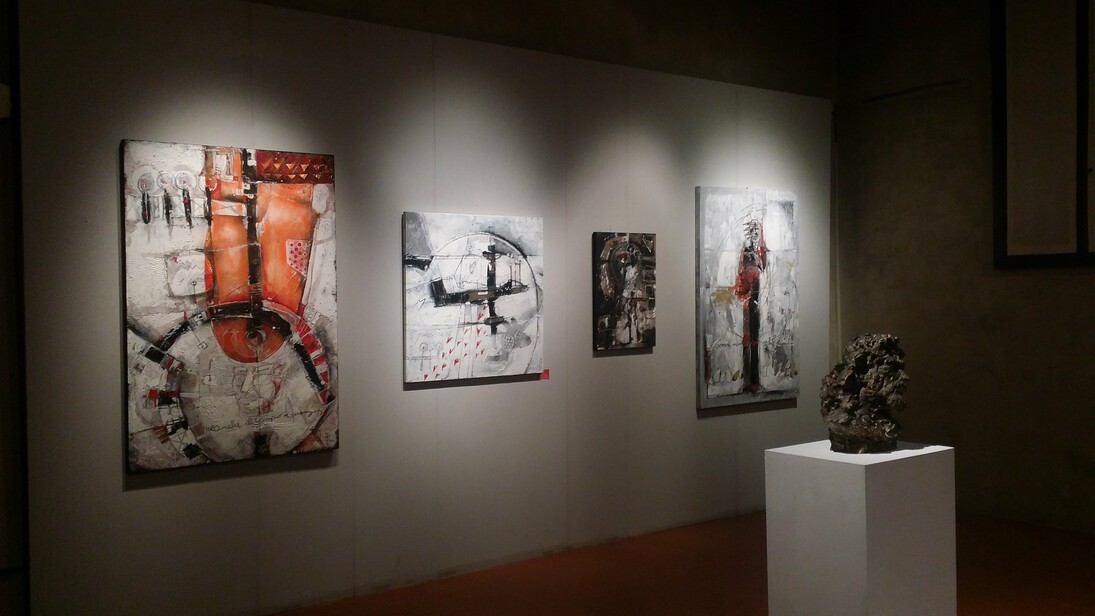 Italians. Una storia fatta d’Arte e di Pittura