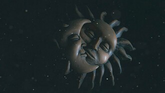Credete che il Sole sia soltanto una stella e che la Luna sia unicamente il satellite della Terra? Ebbene, sono molto di più di questo