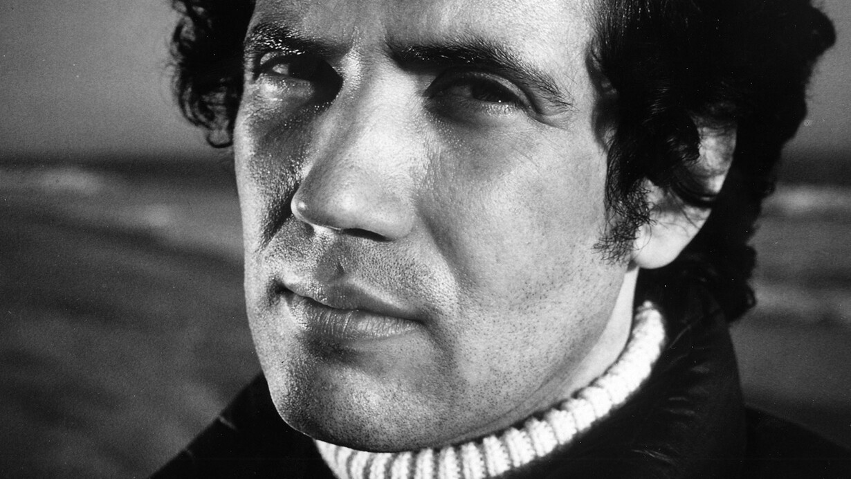 Lucio Battisti