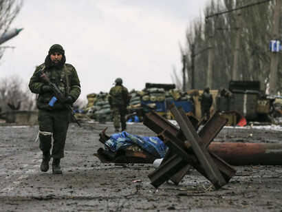 Ukraina