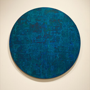 Farzad Kohan. Courtesy of Tufenkian Fine Arts