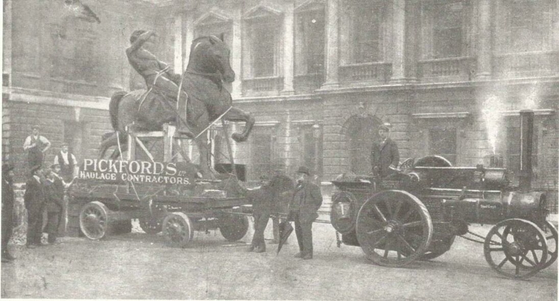 Physical Energy. Courtesy of RA250