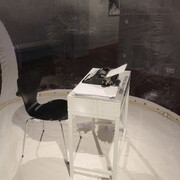 A Mind of Winter. Courtesy of Museum der Moderne