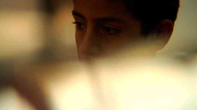 A Lost Future. Courtesy of The Rubin Museum of Art