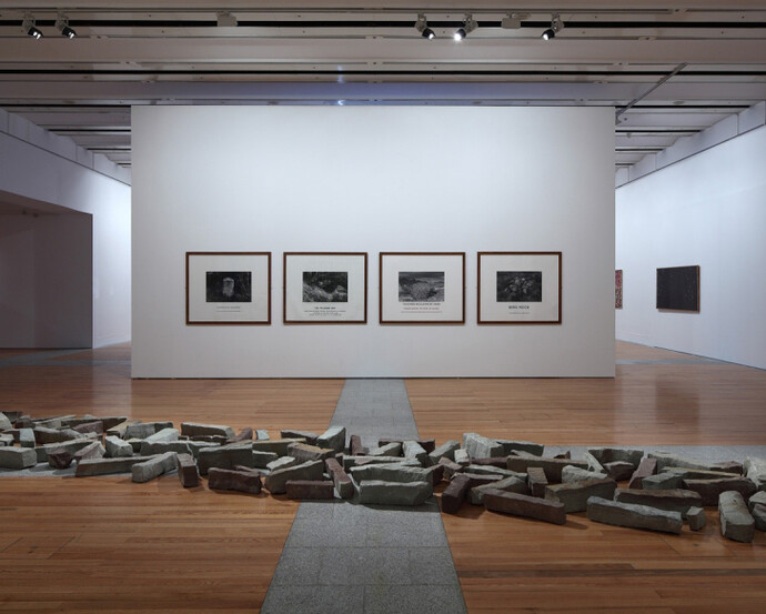Coleção Berardo (1960-2010). Courtesy of Museu Coleção Berardo