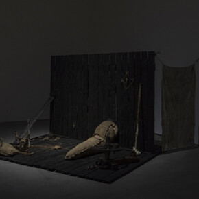 Unheil. Courtesy of Sprüth Magers