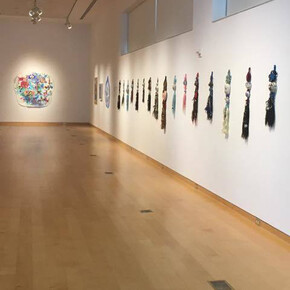 Jiha Moon. Courtesy of Curator's Office