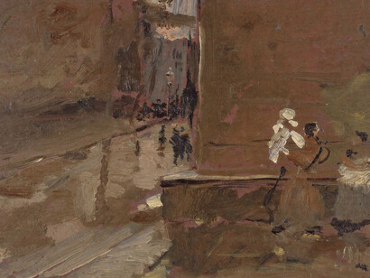 The spirit of an age. Courtesy of IVAM