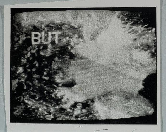 The Subject in the Land. Courtesy of Auckland Art Gallery