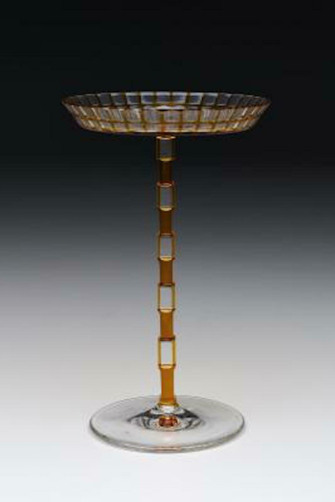 The Wittgenstein Vitrine. Courtesy of Dallas Museum of Art