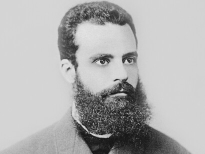 Vilfredo Pareto, ingeniero, sociólogo, economista y filósofo ítalo-francés