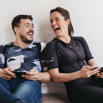Owo wireless haptic gaming vest uses a new technology called “sensations technology”, which create infinite different sensations