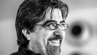 Luis García Jambrina