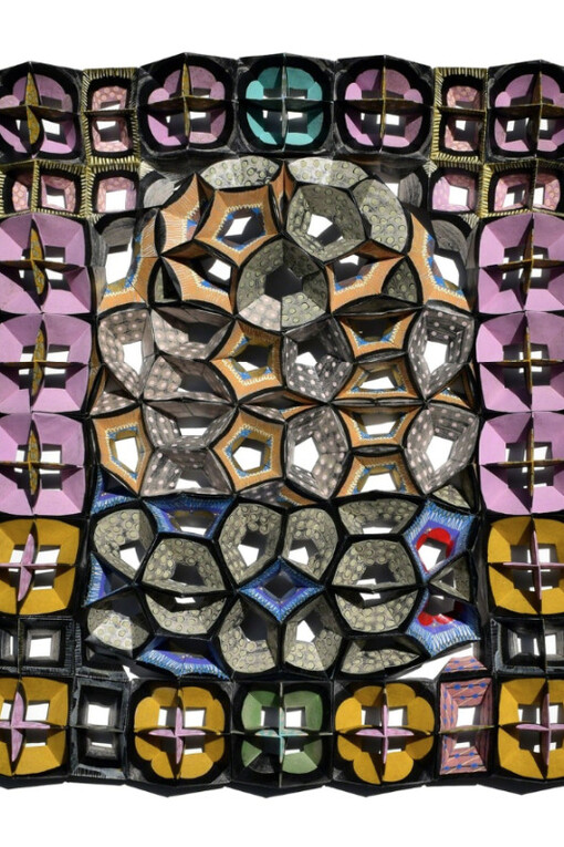 Genarcha. Courtesy of BoxHeart