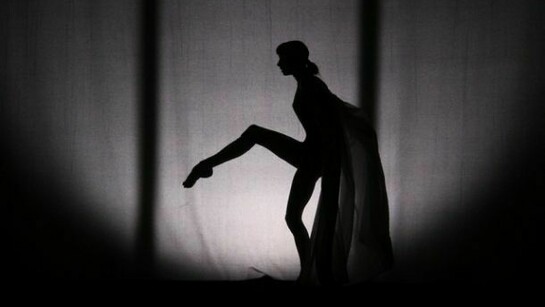 Sylvie Guillem