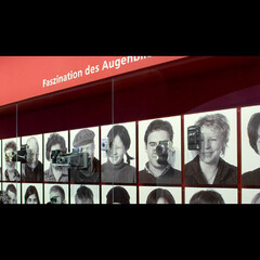 The Fascination of the Moment. Courtesy of German Museum of Technology