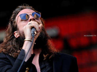 Father John Misty