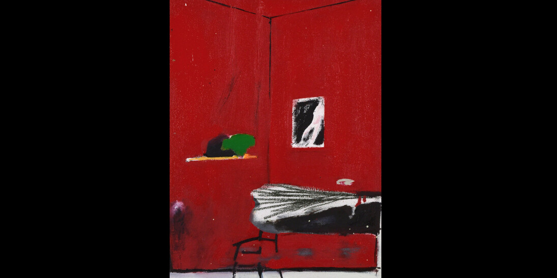 Brian Harte. Courtesy of GNYP Gallery