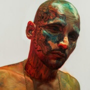 Suffering from Realness. Courtesy of MASS MoCA