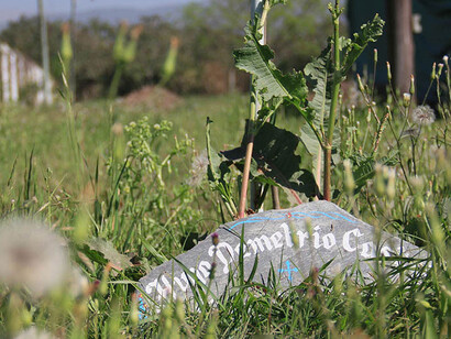 La investigación forense del pozo fue un ejemplo del aporte de la universidad pública en la búsqueda de justicia y en la lucha contra el olvido. Tucumán, Argentina. Fuente: archivo CAMIT