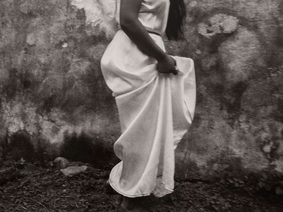 Graciela Iturbide’s Mexico. Courtesy of MFA