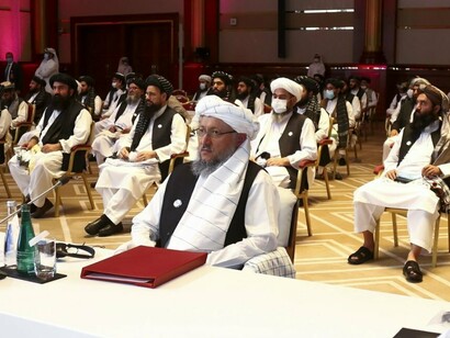 Ignoring regional powers, including Iran, India, Pakistan, Russia and China, and the neighbours in Central Asia, would allow these important countries to undermine the process