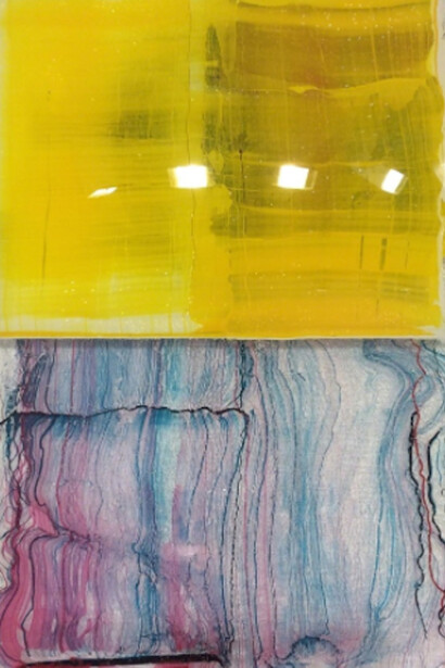 Fenêtres de Dieu. Courtesy of JanKossen Contemporary 